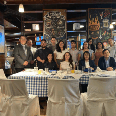 Fortaleciendo el vínculo entre la Academia y el Sector Productivo: Rumbo a la Acreditación.