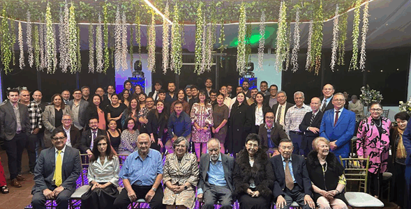 Celebrando 60 Años de Legado y Excelencia Química en Guatemala