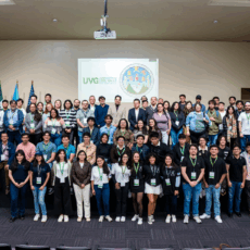 Organización de Congresos de Química Nacionales e Internacionales